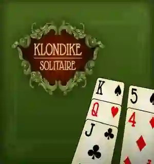 Hra Klondike Solitaire online