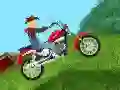 Hra Uphill farmer online