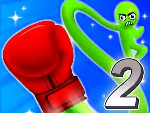 Hra Rocket Punch 2 Online online