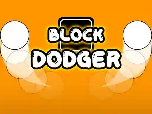 Hra Block Dodger online