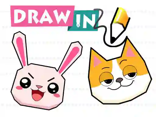 Hra Draw In online