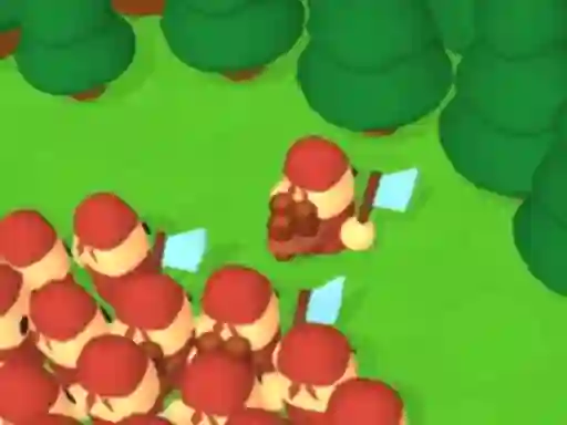 Hra Guard The Island online