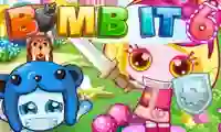 Hra Bomb It 6 online