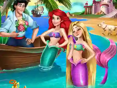 Hra Twisted Valentine's Date online