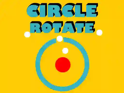 Hra Circle Rotate online