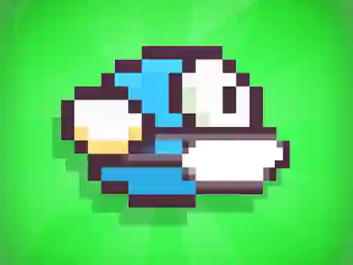 Hra Virus Bird online