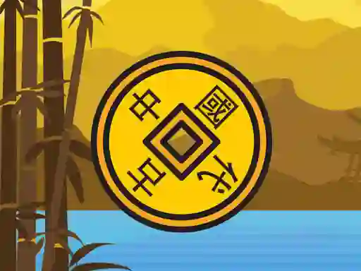 Hra Ancient Chinese Match 3 online