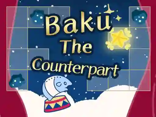 Hra Baku The Counterpart online