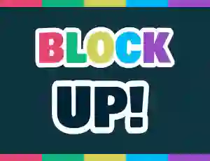 Hra Block Up! online