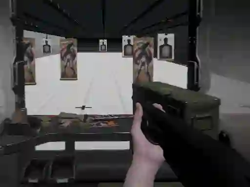 Hra Firearm Simulator online