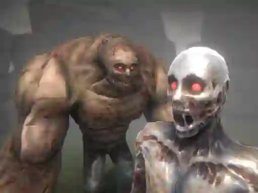 Hra Residence Of Evil online