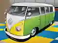 Hra Pimp My CamperVan online