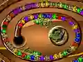 Hra Bug Zuma online