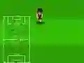 Hra Soccer World Cup 2010 online