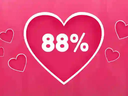 Hra Love Tester Julie online