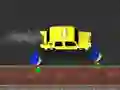 Hra Sim Taxi New York online