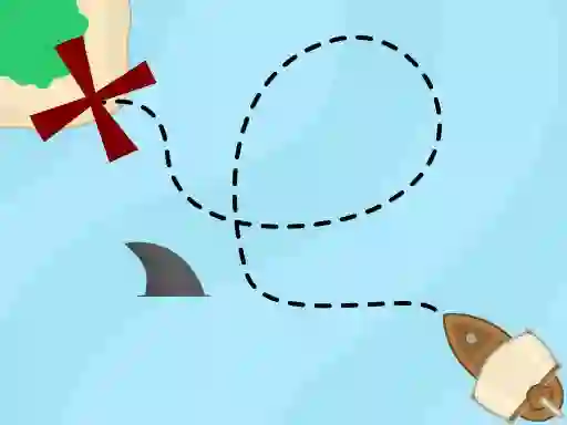 Hra Route To The Beach online