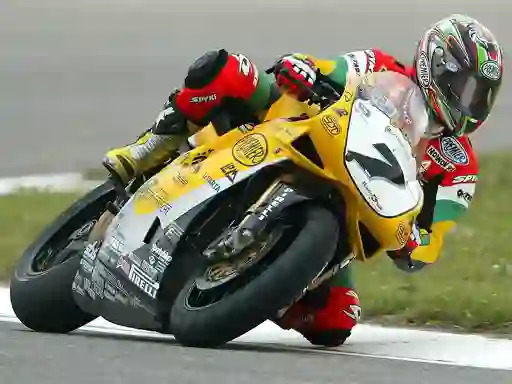 Hra Superbike Slide online
