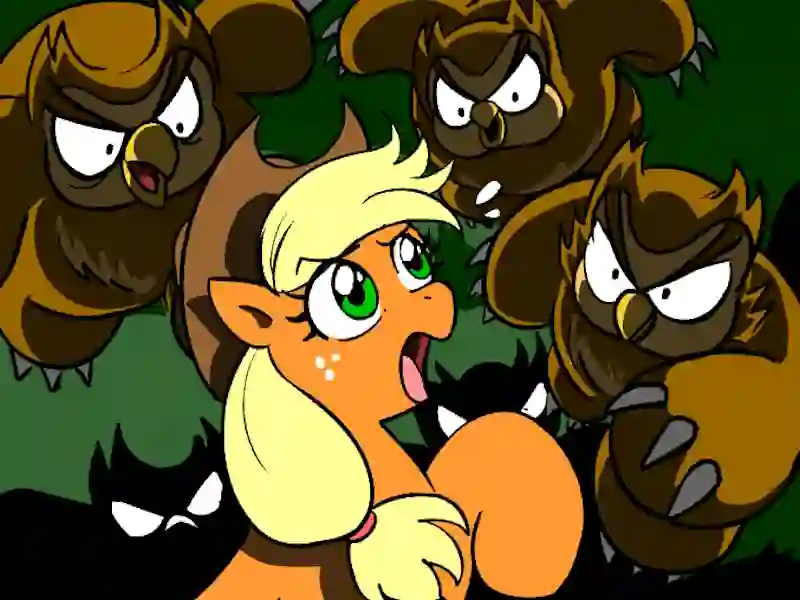 Hra Pony Platforming Project online