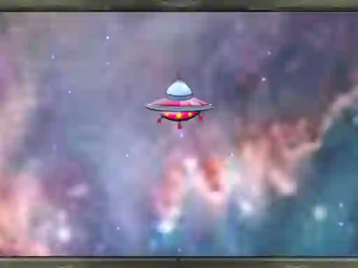 Hra Space Jump online