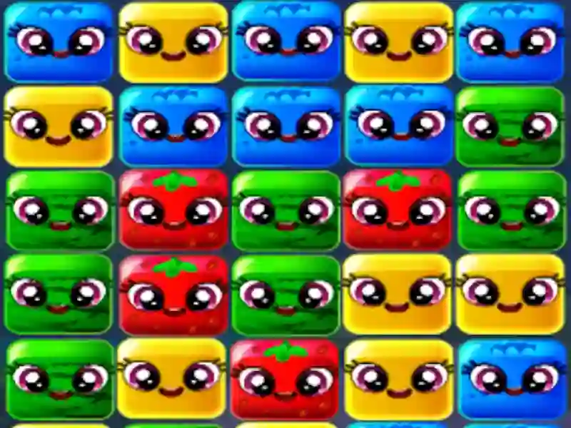 Hra Fruits Mania online