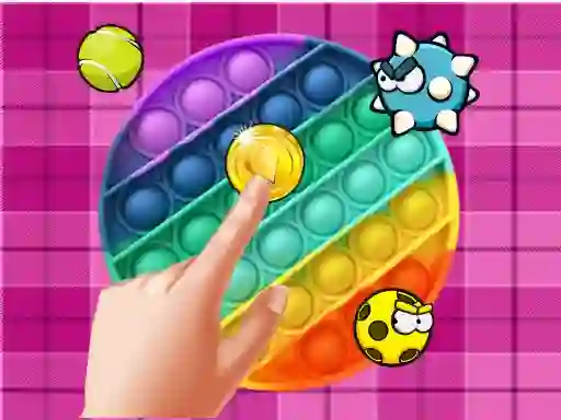 Hra Popit  Plus online