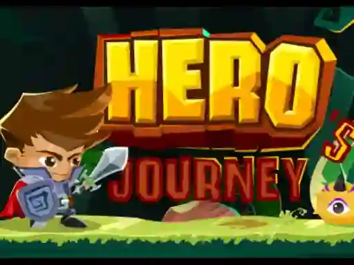 Hra Heros Journey online