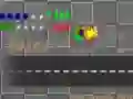 Hra Burst Racer 2 online