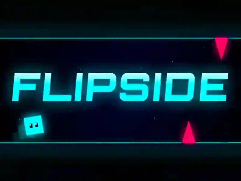 Hra Flipside online