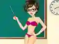 Hra My Best Teacher online