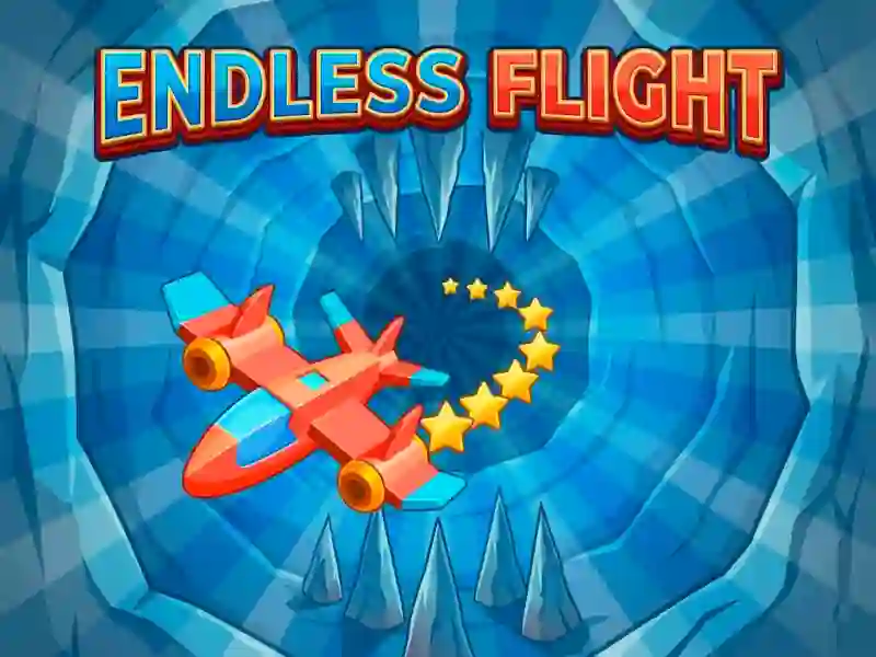 Hra Endless Flight online
