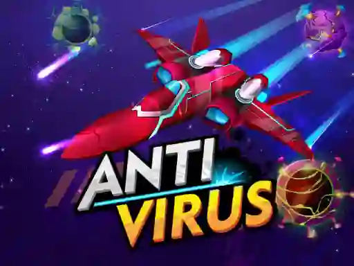 Hra Anti Virus online