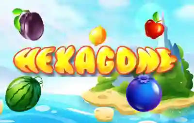 Hra Hexagone online