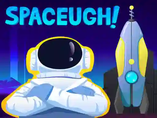 Hra SpaceUgh online