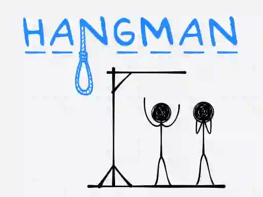 Hra Hangman online