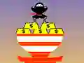 Hra Pirates VS Ninjas online
