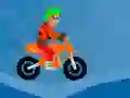 Hra Lako Bike online