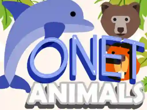 Hra Onet Animals online