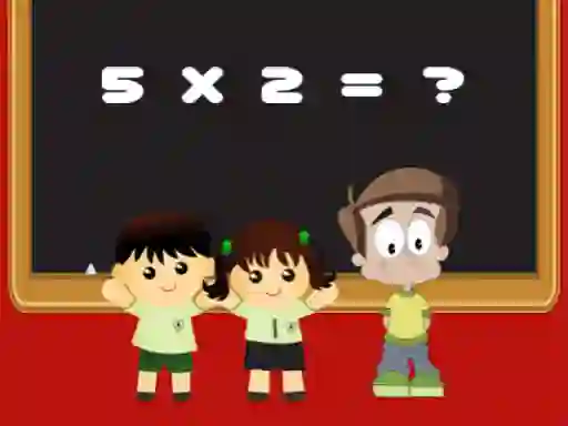 Hra Kids Mathematics online