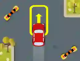 Hra Extreme Car Parking online