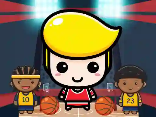Hra B-Baller online