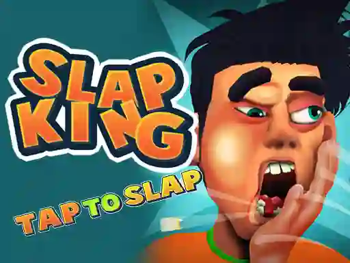 Hra Slap King online