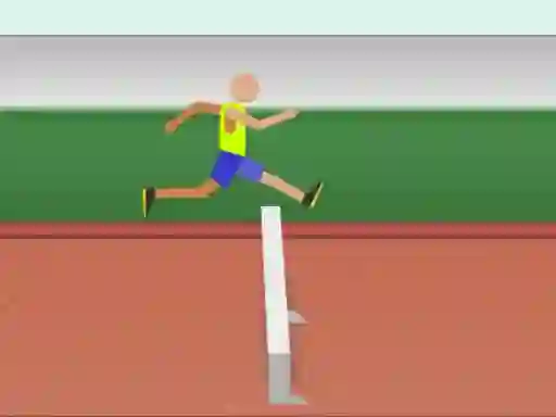 Hra TRZ Athletic Games online