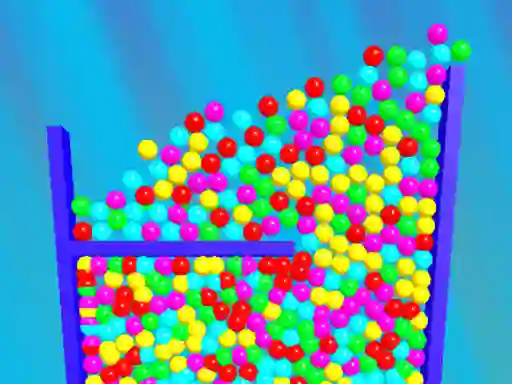 Hra Candy Burst online