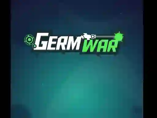 Hra Germ War online