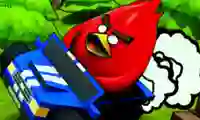 Hra Poultry ACE Downhill online