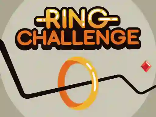 Hra Ring Challenge online