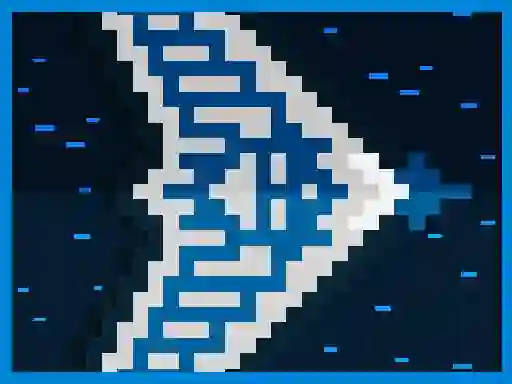 Hra Shooting Star Battleship online