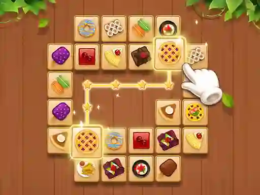 Hra Tile Connect Pair Matching online