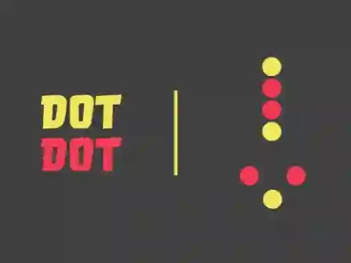 Hra Dot Dot online